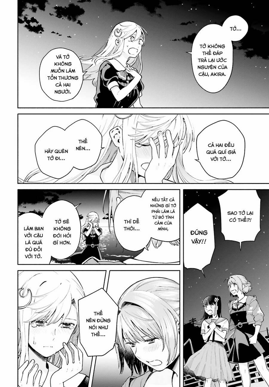 An Easy Introduction To Love Triangles 10 trang 14