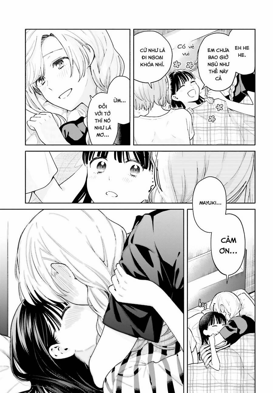 An Easy Introduction To Love Triangles 10 trang 28