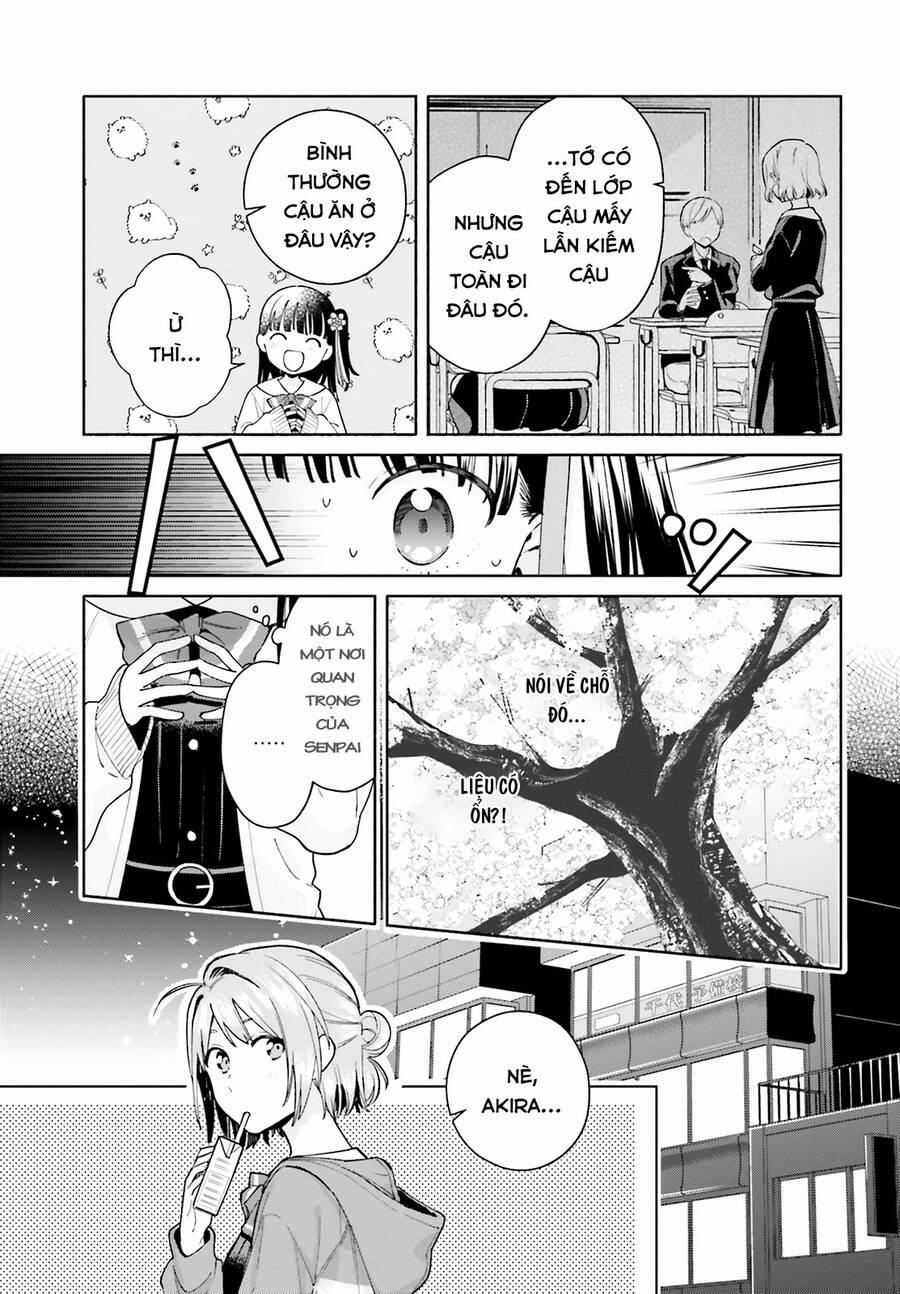 An Easy Introduction To Love Triangles 11 trang 10