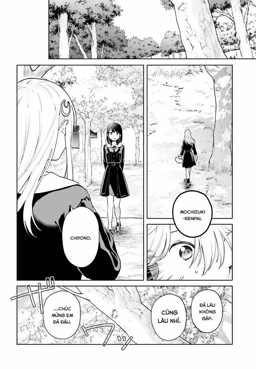 An Easy Introduction To Love Triangles 11 trang 13