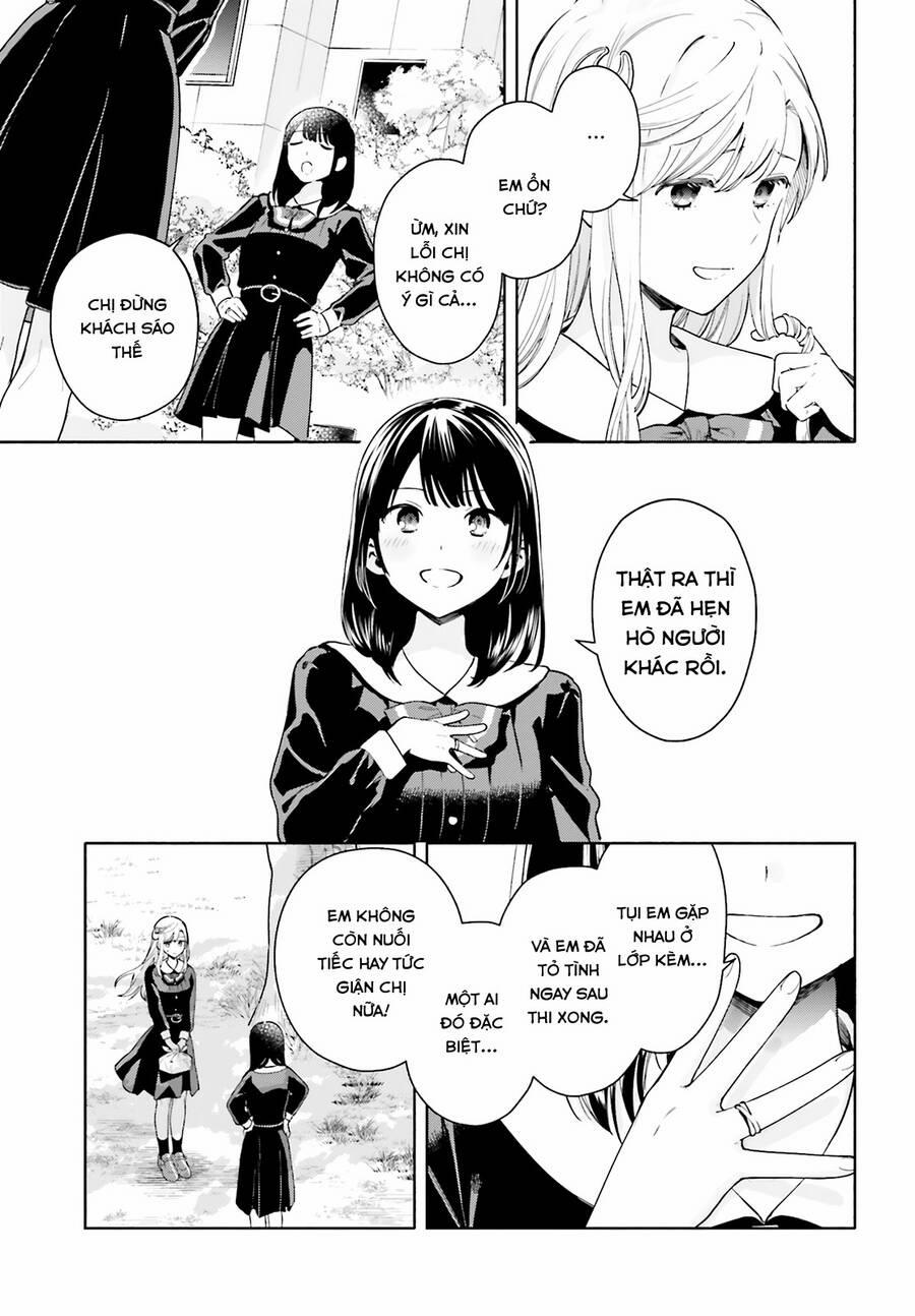 An Easy Introduction To Love Triangles 11 trang 14