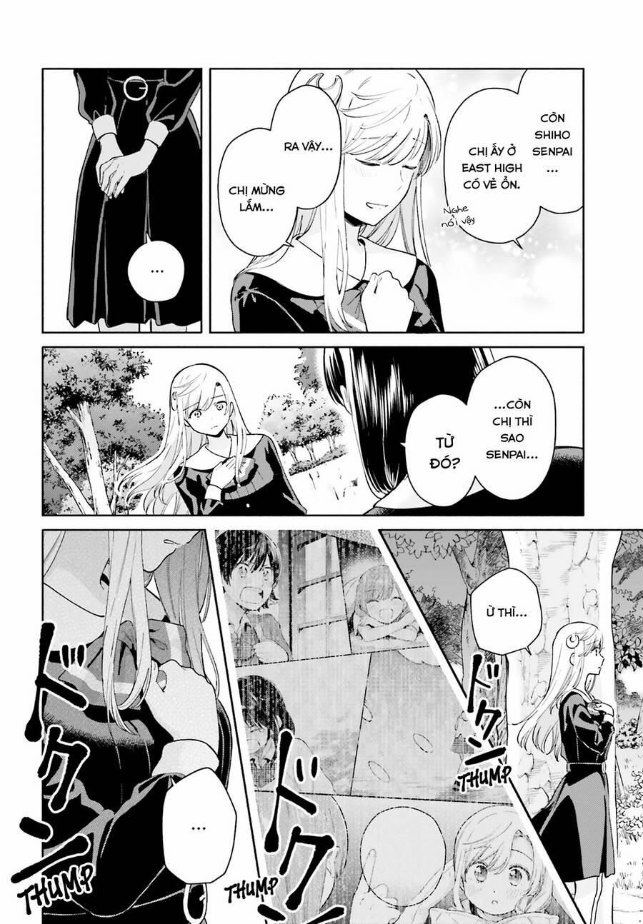 An Easy Introduction To Love Triangles 11 trang 15