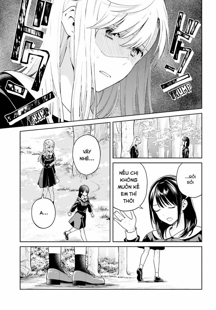 An Easy Introduction To Love Triangles 11 trang 16