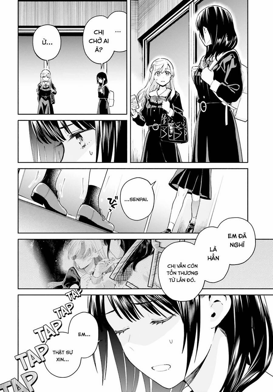 An Easy Introduction To Love Triangles 11 trang 23