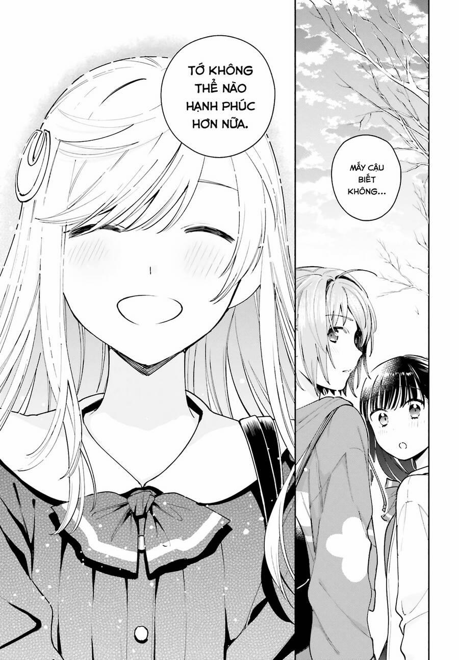 An Easy Introduction To Love Triangles 11 trang 27