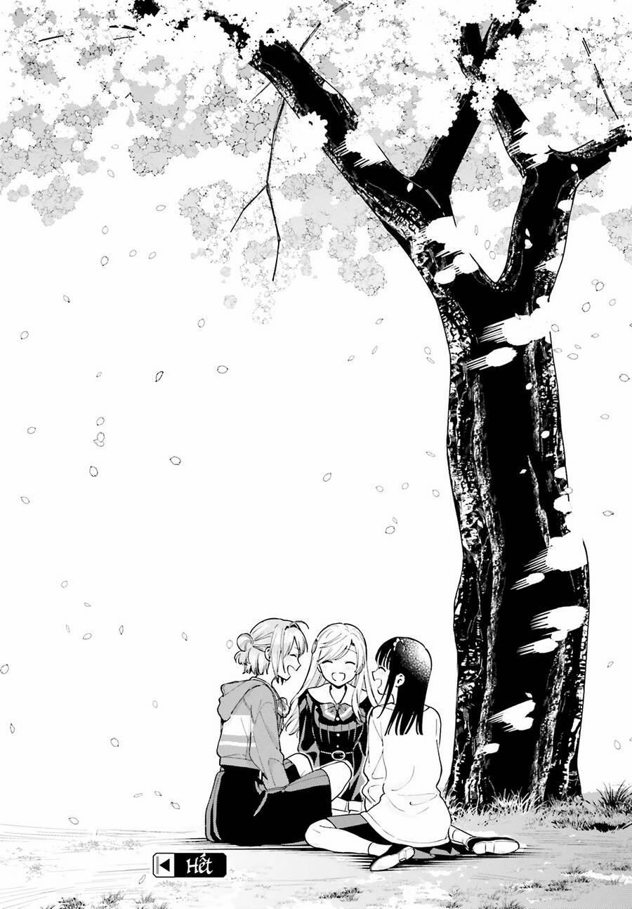 An Easy Introduction To Love Triangles 11 trang 33