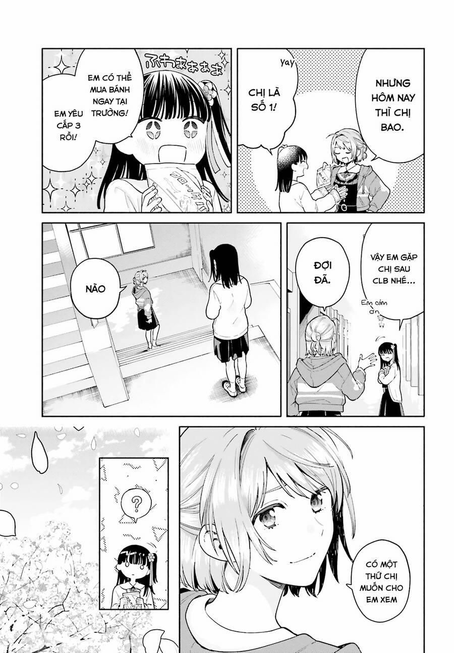 An Easy Introduction To Love Triangles 11 trang 6