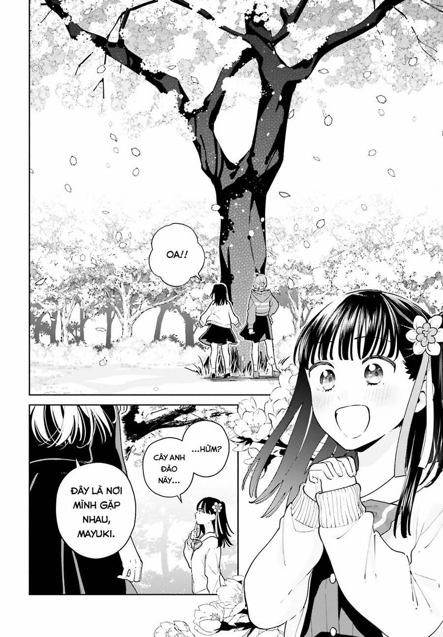 An Easy Introduction To Love Triangles 11 trang 7