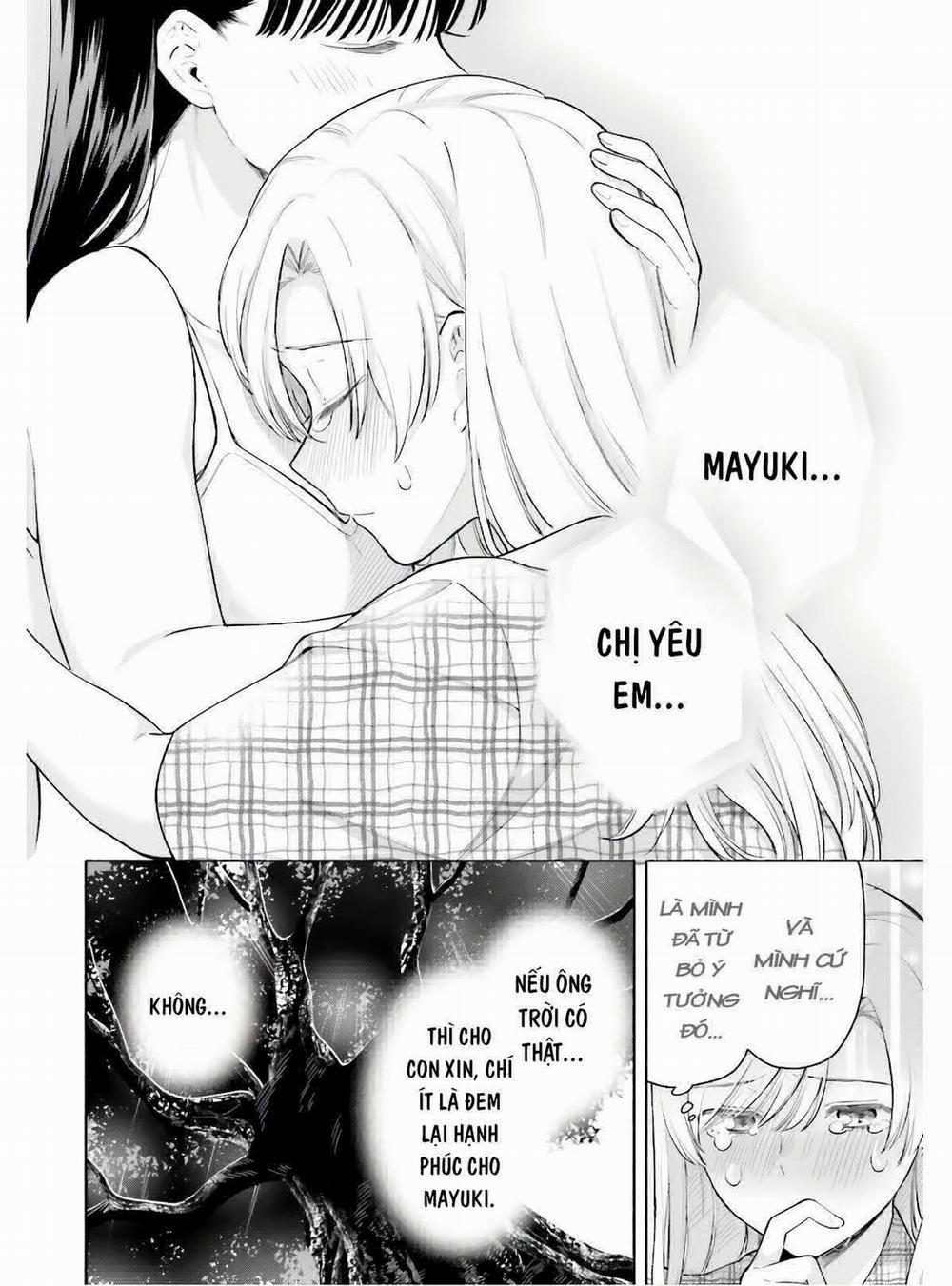 An Easy Introduction To Love Triangles 5 trang 16