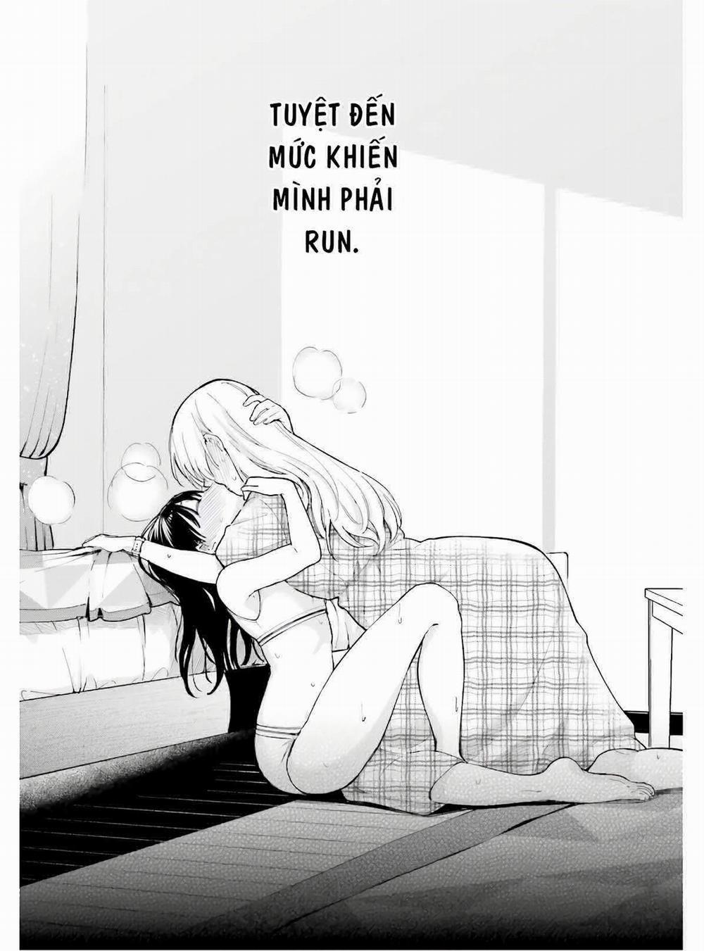 An Easy Introduction To Love Triangles 5 trang 20