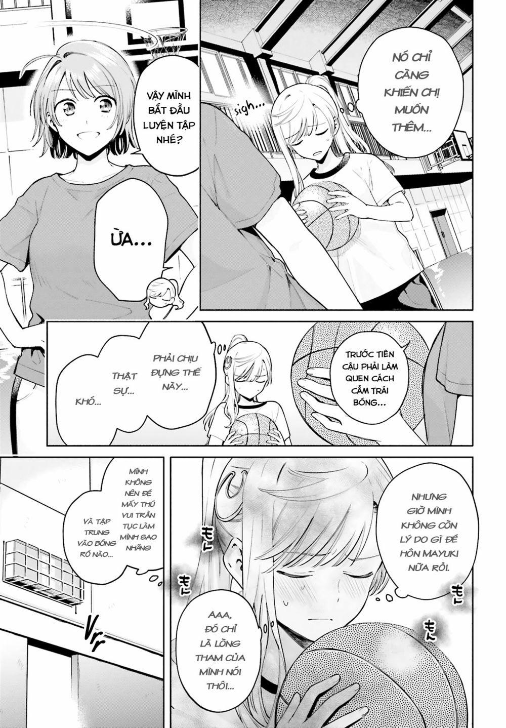 An Easy Introduction To Love Triangles 7 trang 10