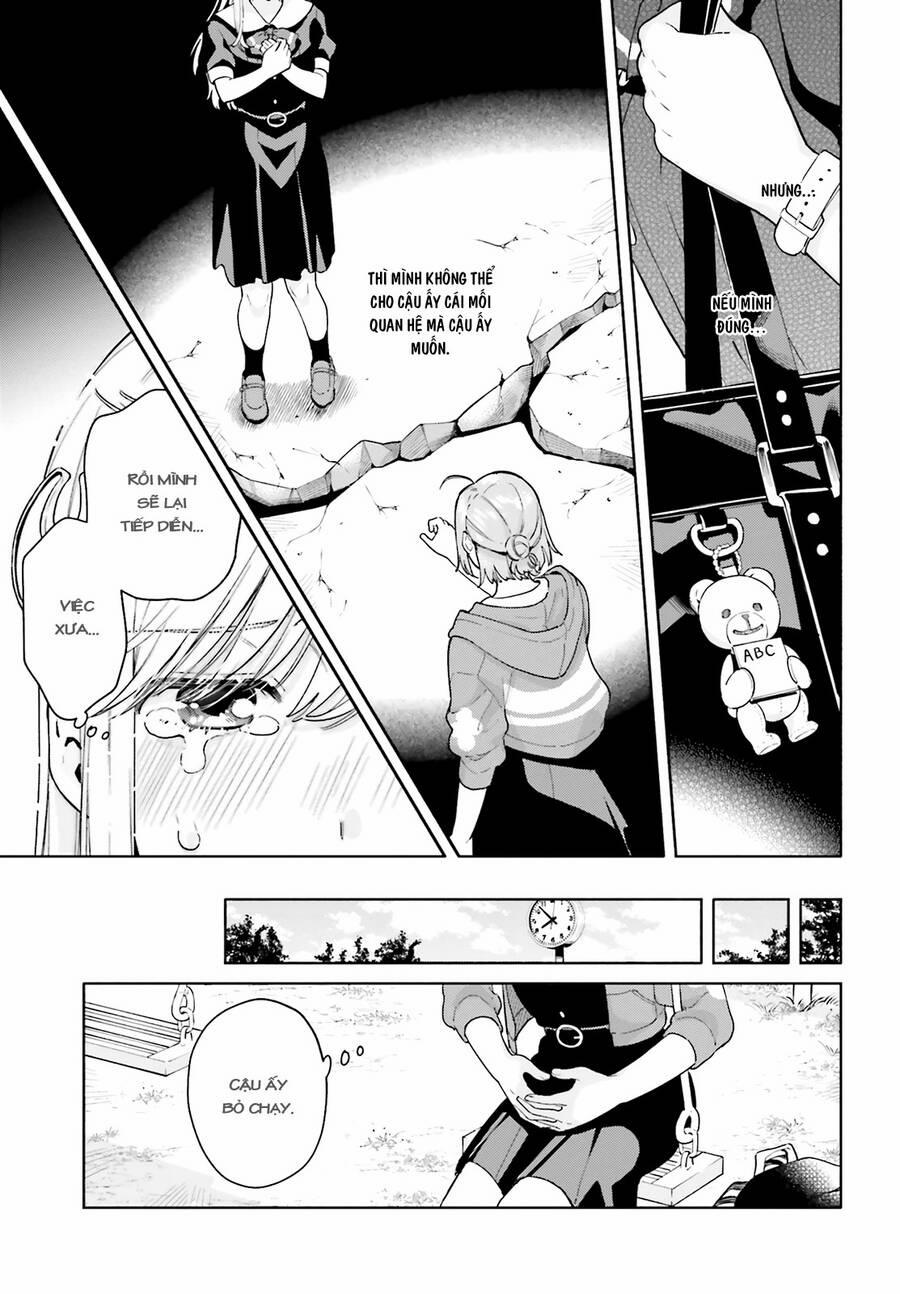 An Easy Introduction To Love Triangles 9 trang 15