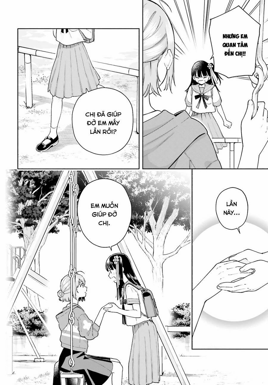 An Easy Introduction To Love Triangles 9 trang 18