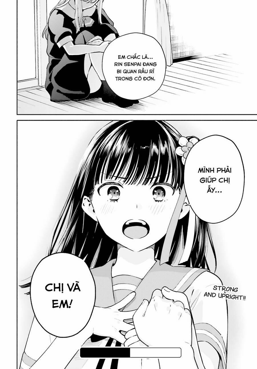 An Easy Introduction To Love Triangles 9 trang 33