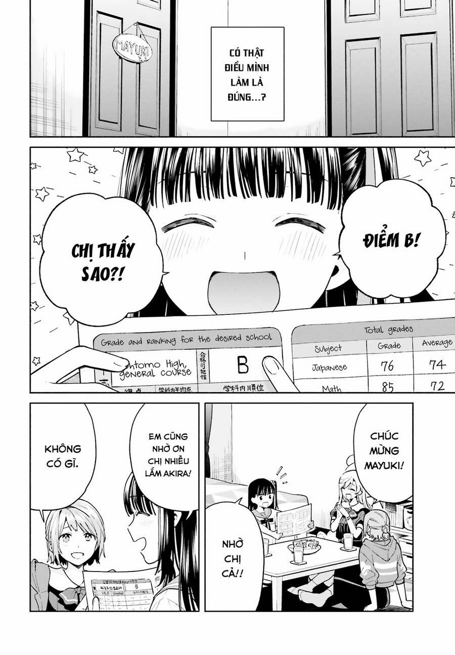 An Easy Introduction To Love Triangles 9 trang 6