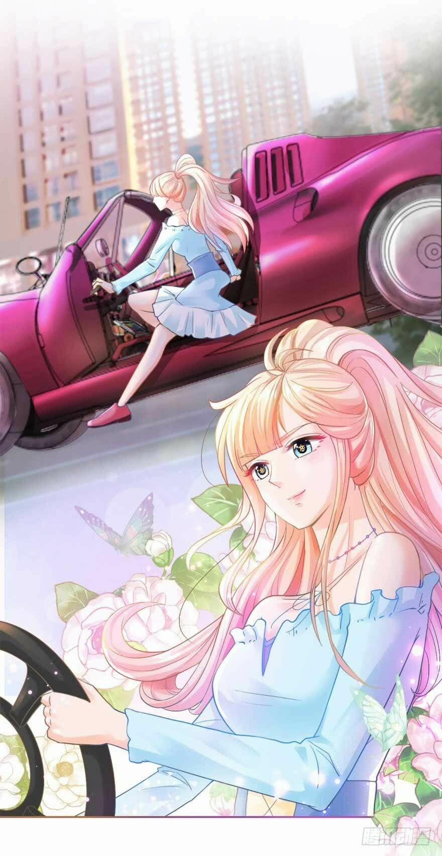 Ẩn Hôn 100%: Chọc Tức Vợ Yêu Mua Một Tặng Một 1 trang 2