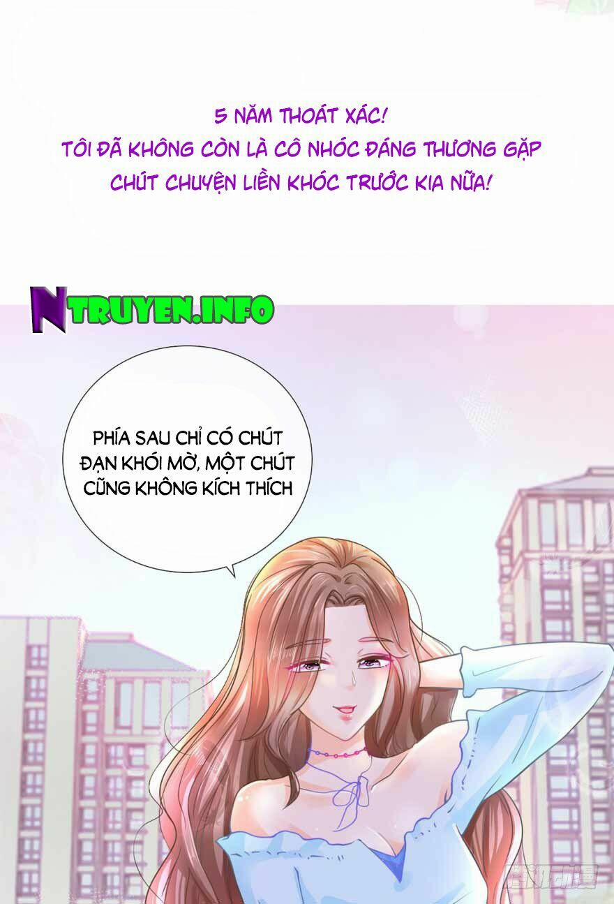 Ẩn Hôn 100%: Chọc Tức Vợ Yêu Mua Một Tặng Một 1 trang 3