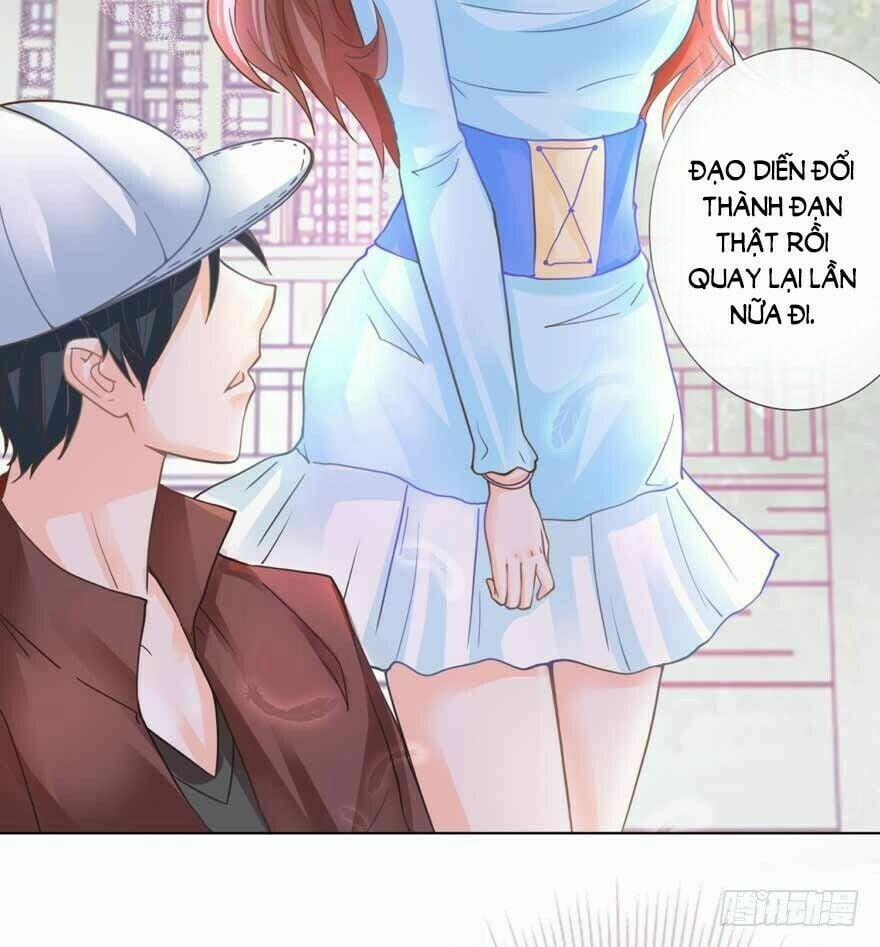 Ẩn Hôn 100%: Chọc Tức Vợ Yêu Mua Một Tặng Một 1 trang 4