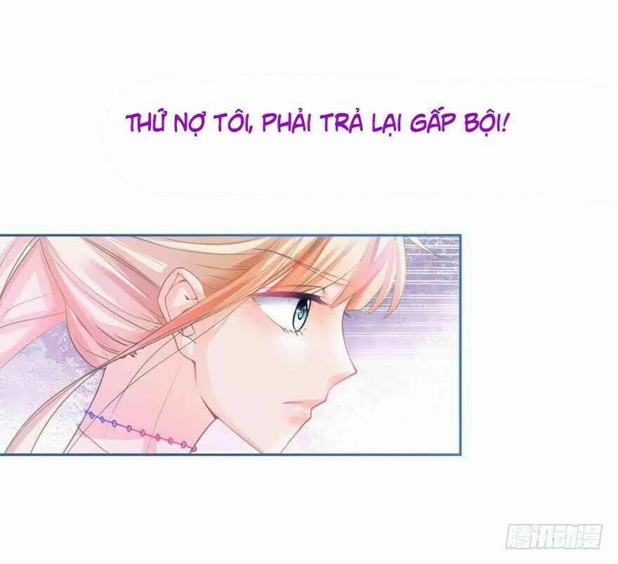 Ẩn Hôn 100%: Chọc Tức Vợ Yêu Mua Một Tặng Một 1 trang 7