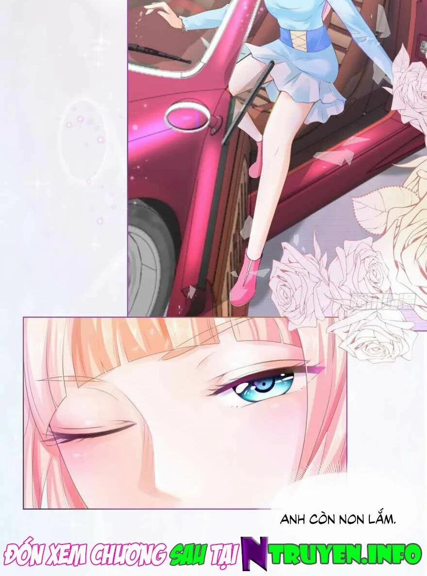 Ẩn Hôn 100%: Chọc Tức Vợ Yêu Mua Một Tặng Một 1 trang 9