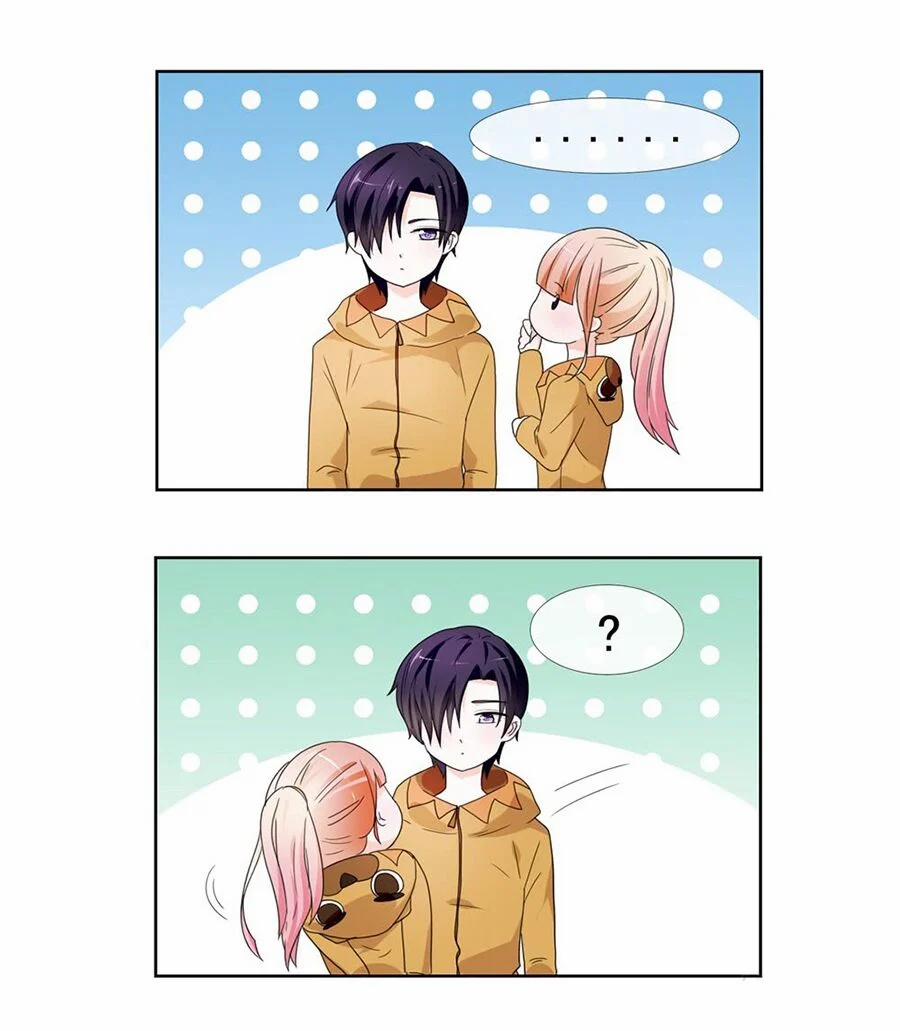 Ẩn Hôn 100%: Chọc Tức Vợ Yêu Mua Một Tặng Một 10 trang 2