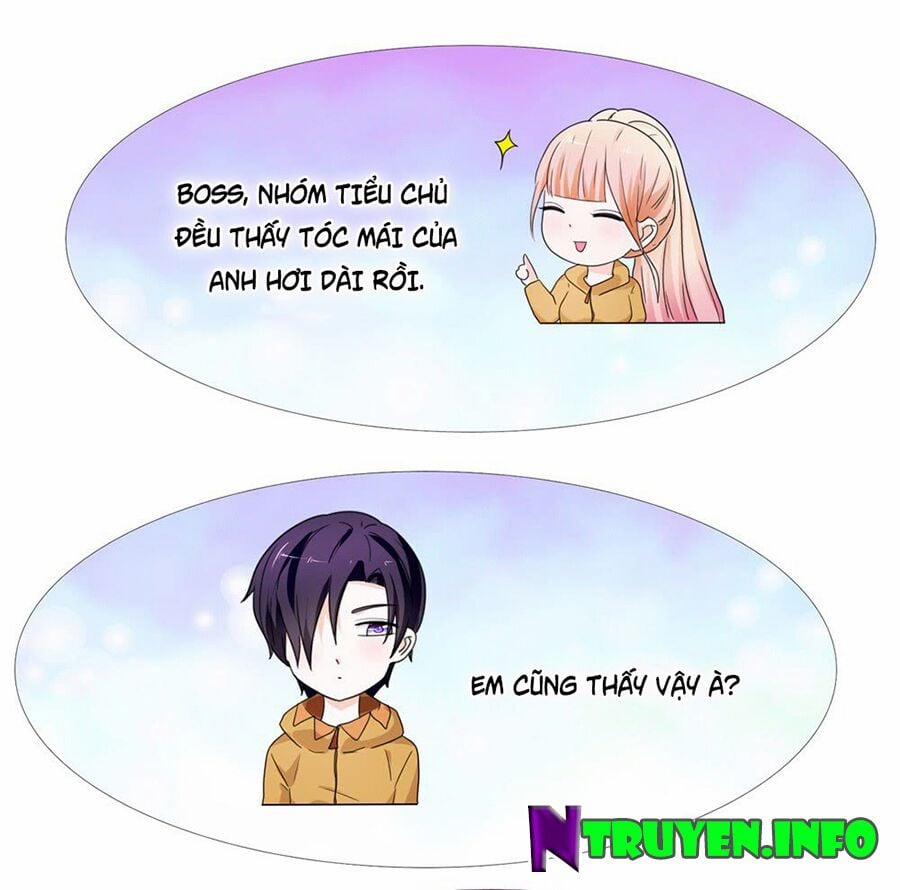 Ẩn Hôn 100%: Chọc Tức Vợ Yêu Mua Một Tặng Một 10 trang 3