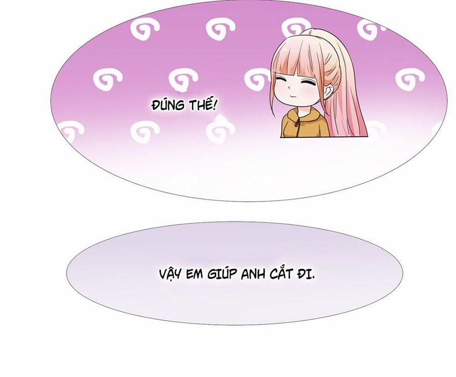 Ẩn Hôn 100%: Chọc Tức Vợ Yêu Mua Một Tặng Một 10 trang 4