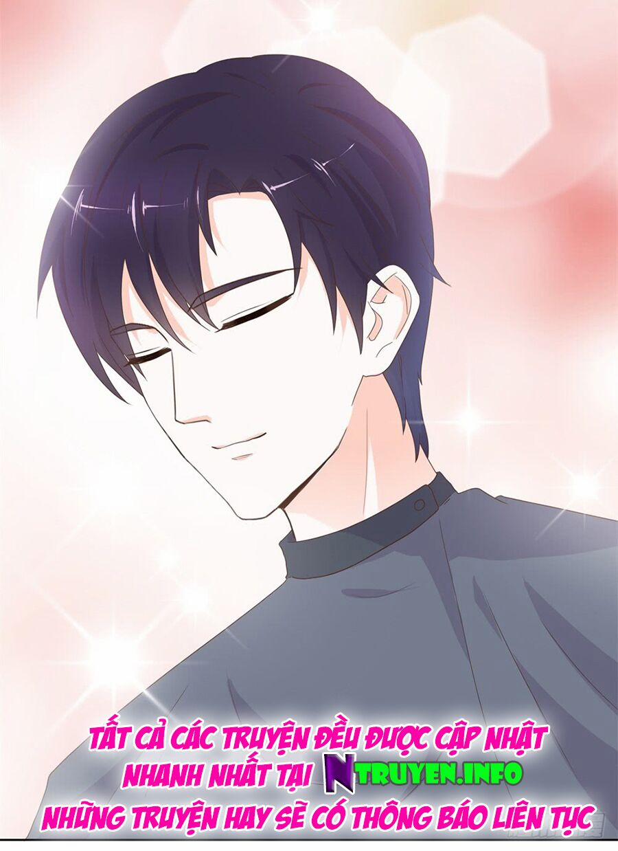 Ẩn Hôn 100%: Chọc Tức Vợ Yêu Mua Một Tặng Một 10 trang 6