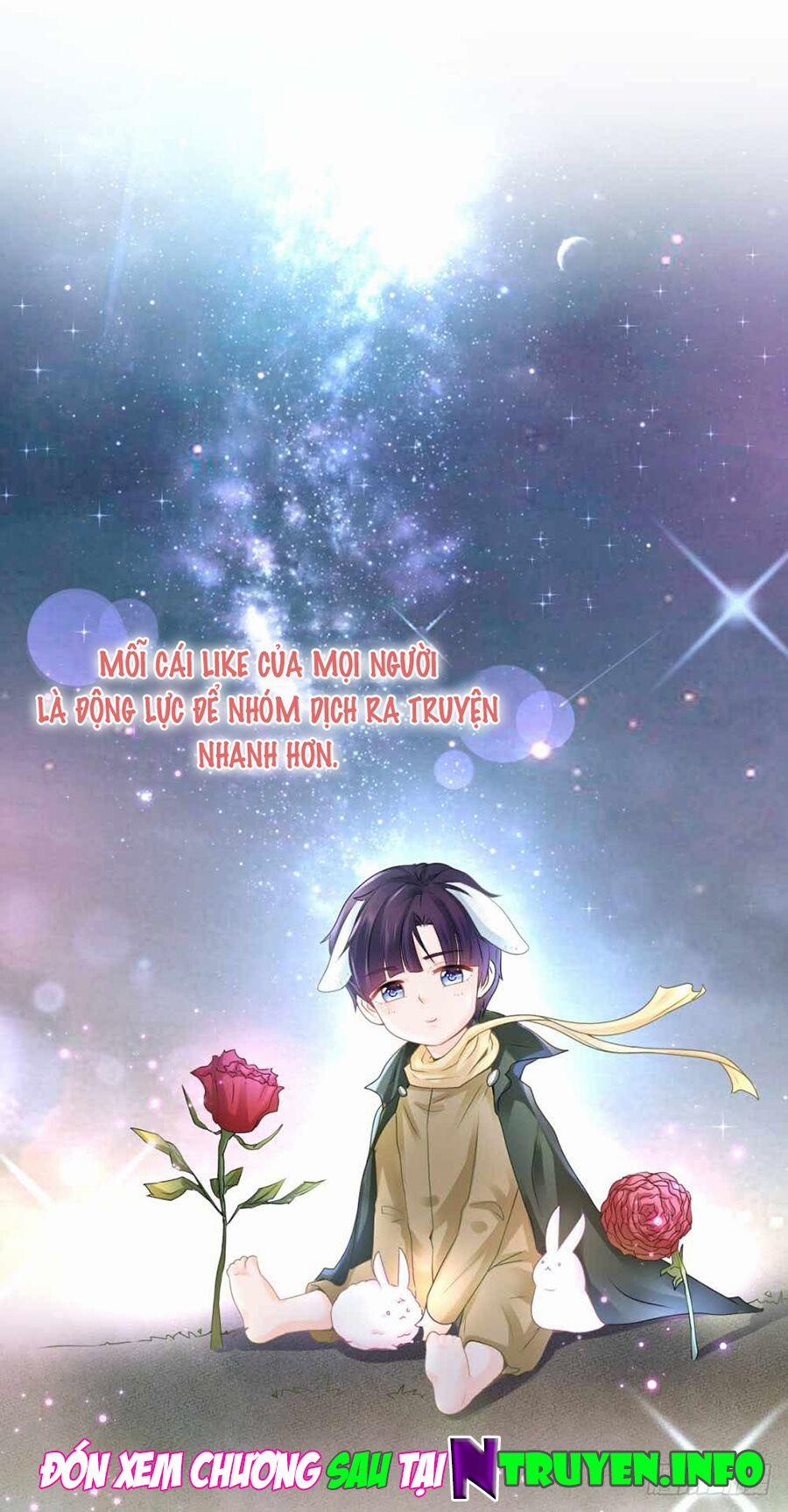 Ẩn Hôn 100%: Chọc Tức Vợ Yêu Mua Một Tặng Một 10 trang 8