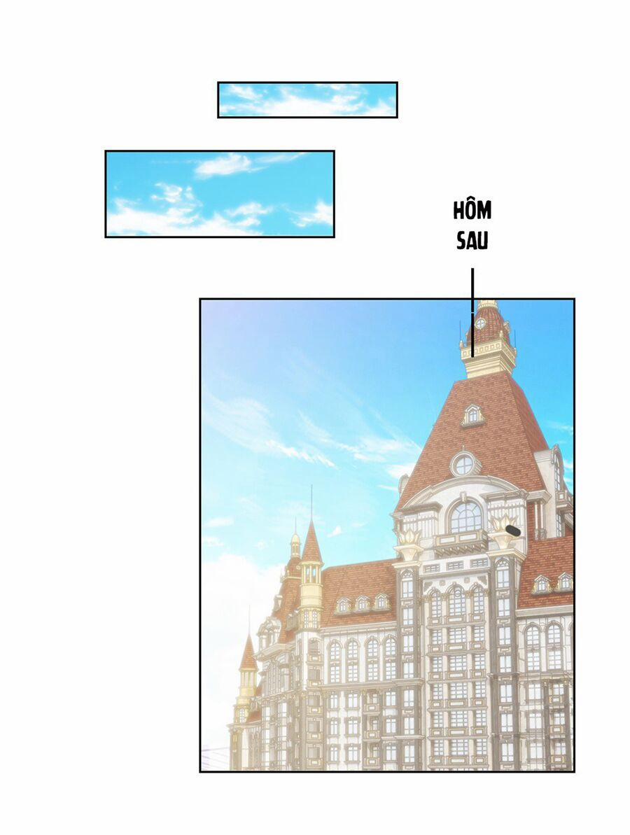 Ẩn Hôn 100%: Chọc Tức Vợ Yêu Mua Một Tặng Một 11 trang 1