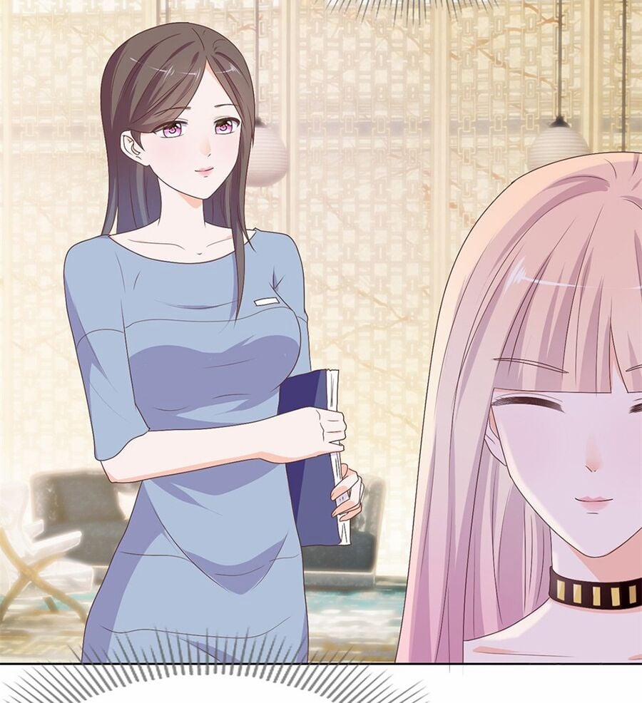 Ẩn Hôn 100%: Chọc Tức Vợ Yêu Mua Một Tặng Một 11 trang 12