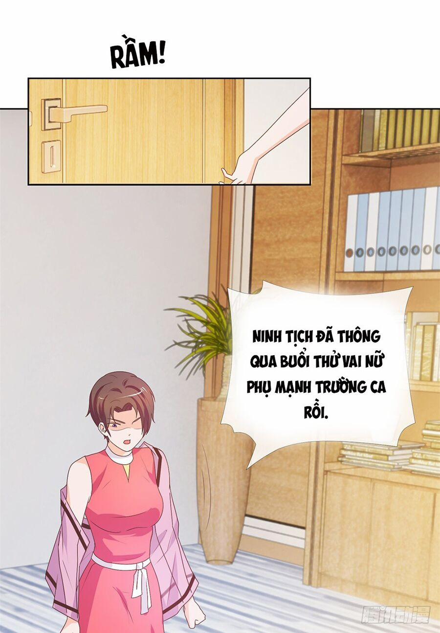 Ẩn Hôn 100%: Chọc Tức Vợ Yêu Mua Một Tặng Một 11 trang 15