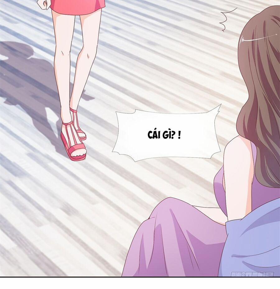 Ẩn Hôn 100%: Chọc Tức Vợ Yêu Mua Một Tặng Một 11 trang 16