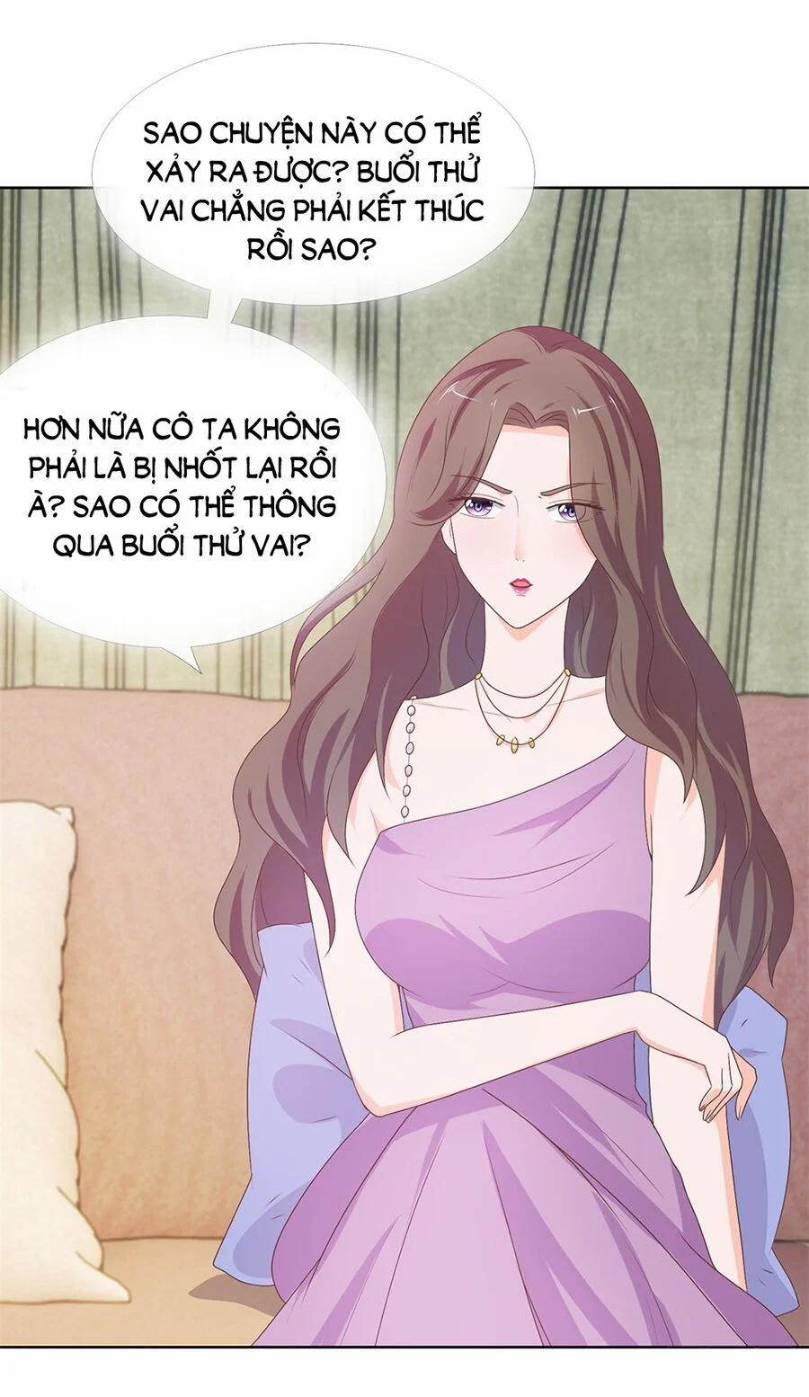 Ẩn Hôn 100%: Chọc Tức Vợ Yêu Mua Một Tặng Một 11 trang 17