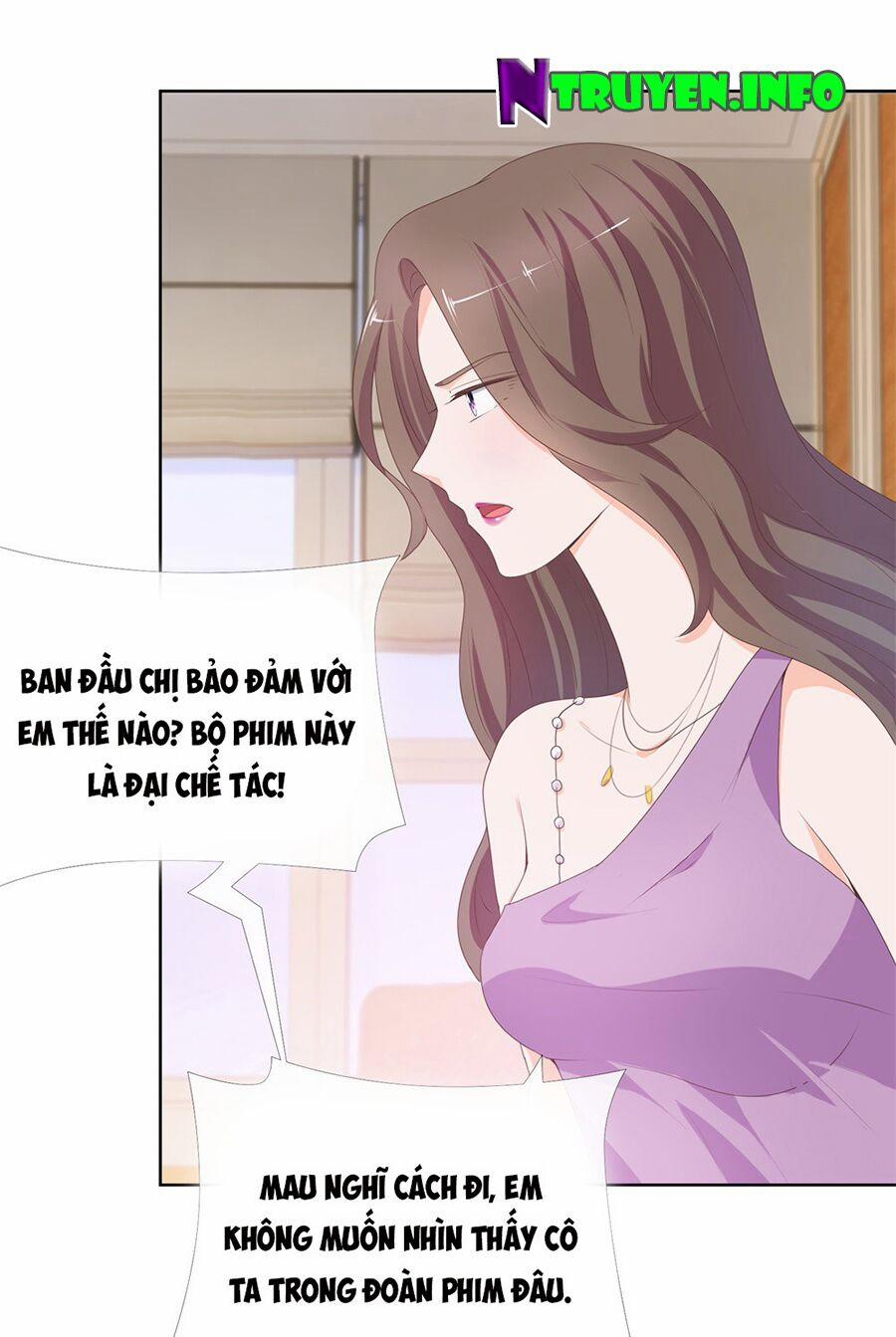 Ẩn Hôn 100%: Chọc Tức Vợ Yêu Mua Một Tặng Một 11 trang 19