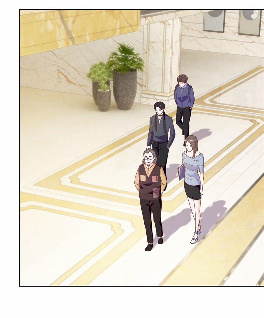 Ẩn Hôn 100%: Chọc Tức Vợ Yêu Mua Một Tặng Một 11 trang 2