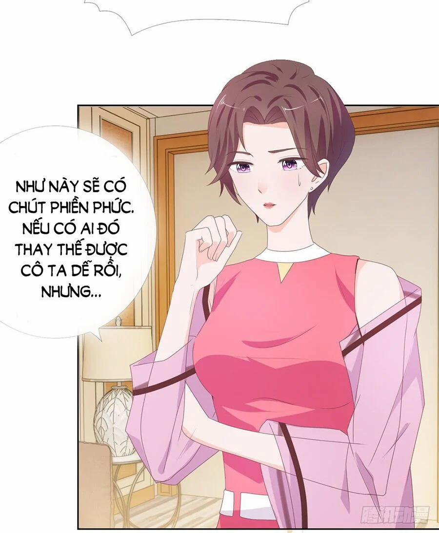 Ẩn Hôn 100%: Chọc Tức Vợ Yêu Mua Một Tặng Một 11 trang 20