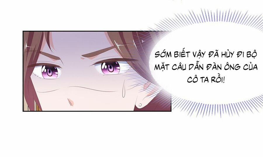 Ẩn Hôn 100%: Chọc Tức Vợ Yêu Mua Một Tặng Một 11 trang 21