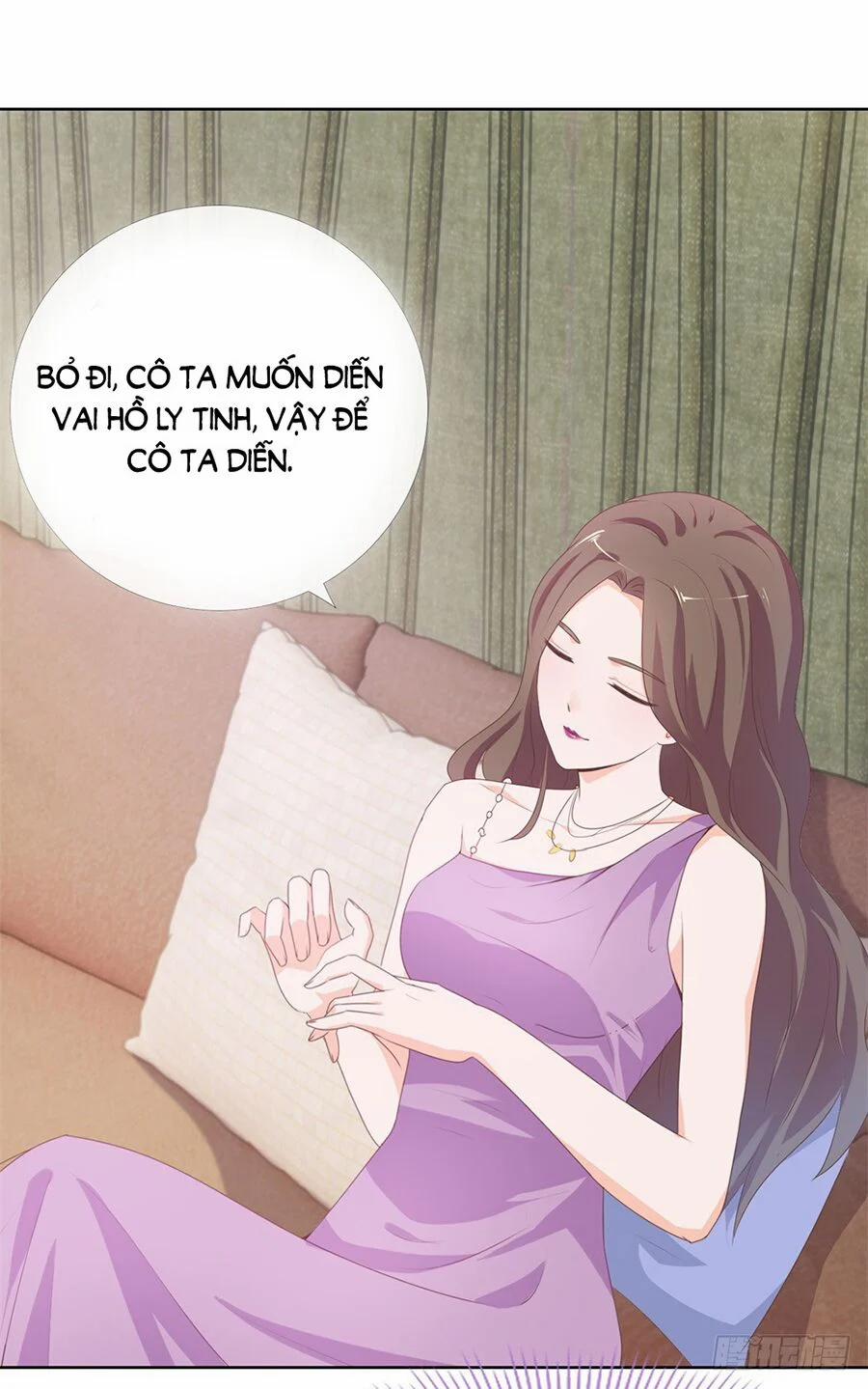 Ẩn Hôn 100%: Chọc Tức Vợ Yêu Mua Một Tặng Một 11 trang 22