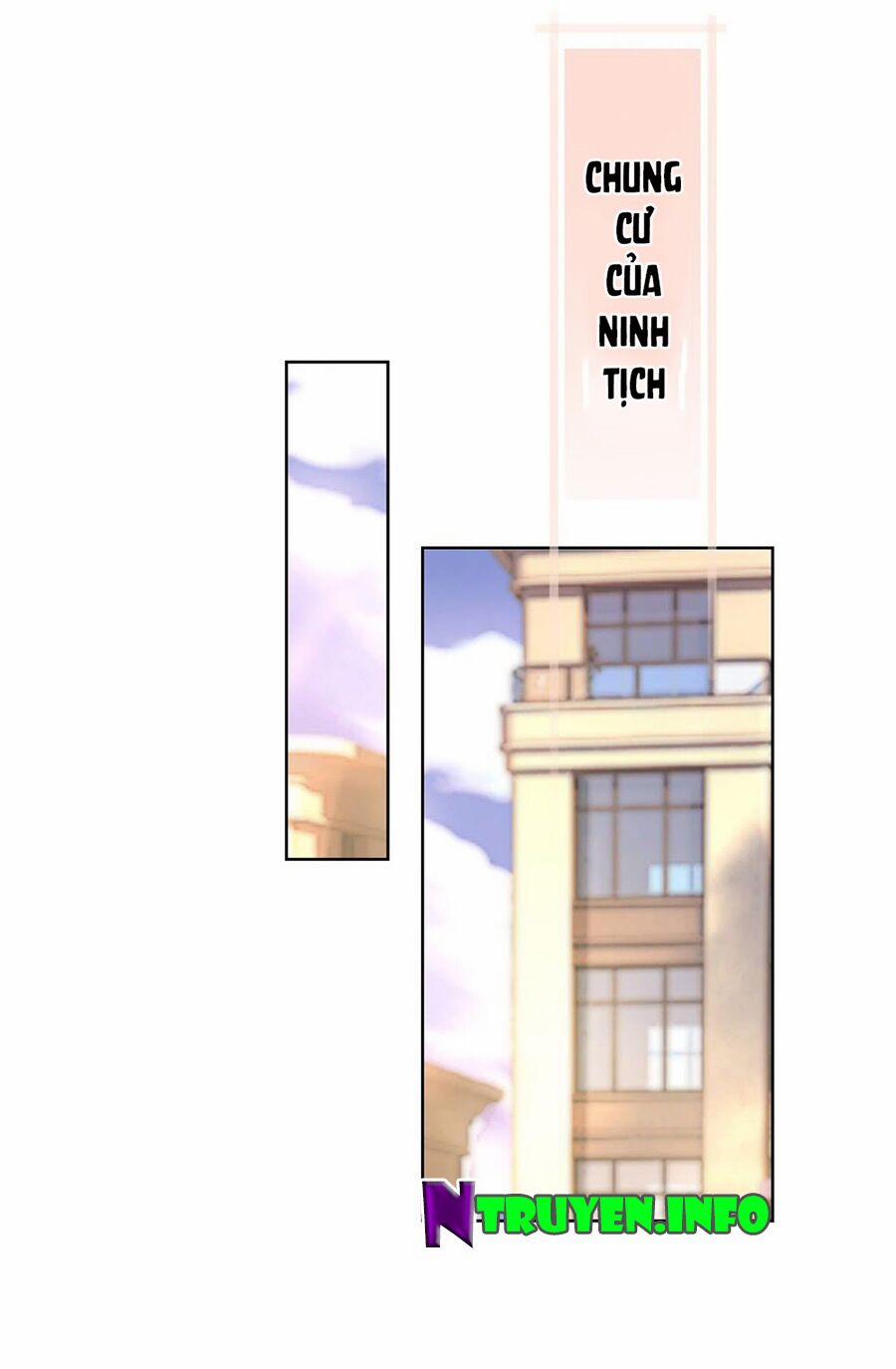 Ẩn Hôn 100%: Chọc Tức Vợ Yêu Mua Một Tặng Một 11 trang 24