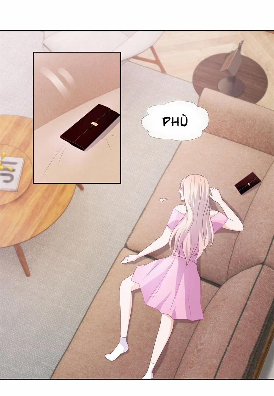 Ẩn Hôn 100%: Chọc Tức Vợ Yêu Mua Một Tặng Một 11 trang 25