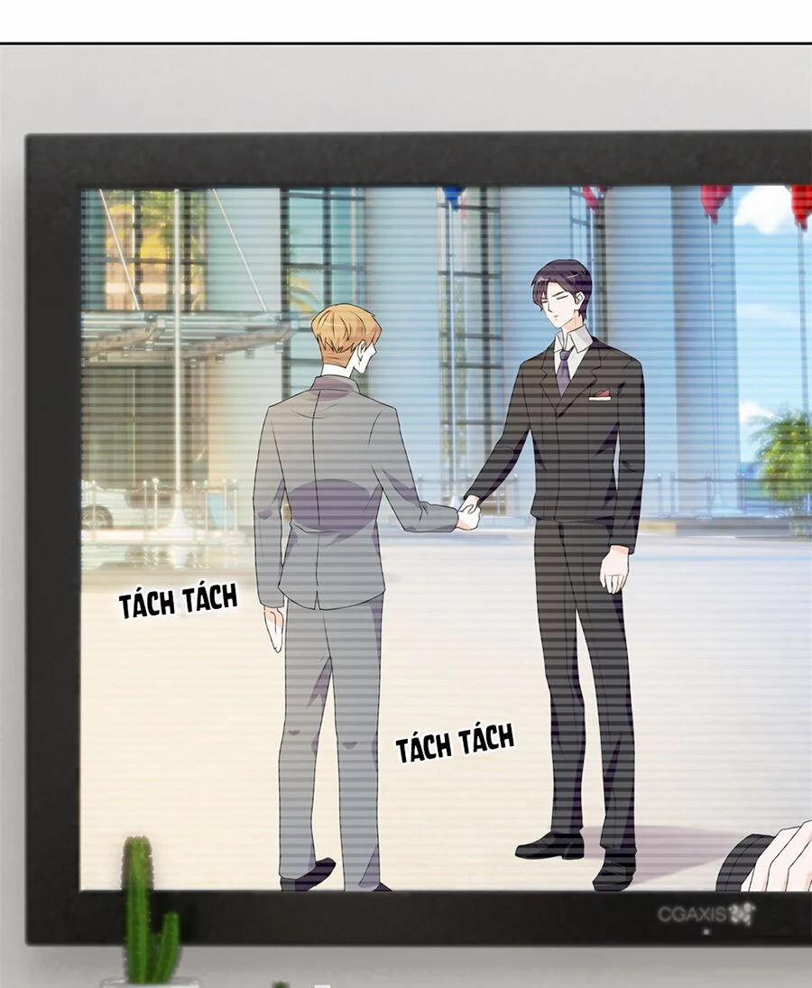 Ẩn Hôn 100%: Chọc Tức Vợ Yêu Mua Một Tặng Một 11 trang 27