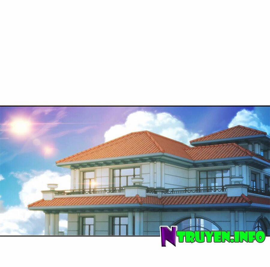 Ẩn Hôn 100%: Chọc Tức Vợ Yêu Mua Một Tặng Một 11 trang 29