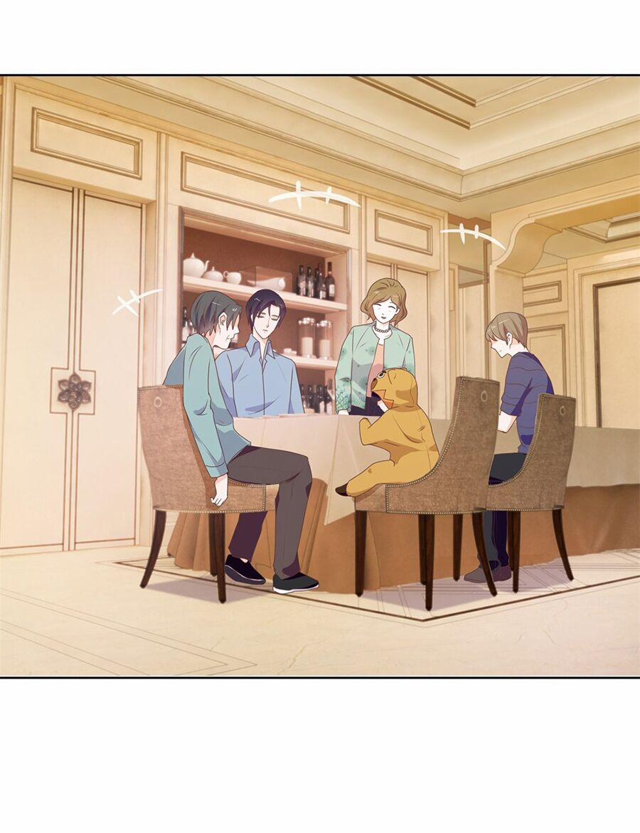 Ẩn Hôn 100%: Chọc Tức Vợ Yêu Mua Một Tặng Một 11 trang 30