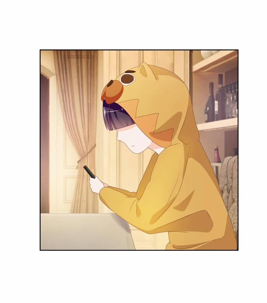 Ẩn Hôn 100%: Chọc Tức Vợ Yêu Mua Một Tặng Một 11 trang 31