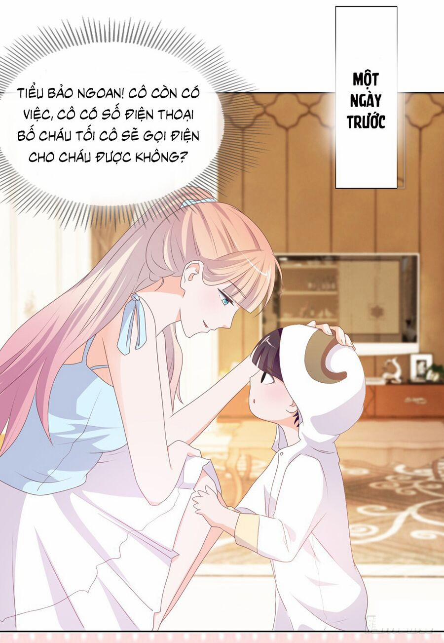 Ẩn Hôn 100%: Chọc Tức Vợ Yêu Mua Một Tặng Một 11 trang 32