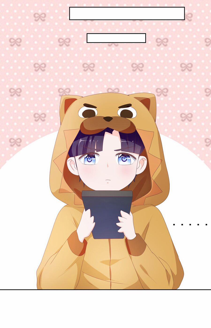 Ẩn Hôn 100%: Chọc Tức Vợ Yêu Mua Một Tặng Một 11 trang 33