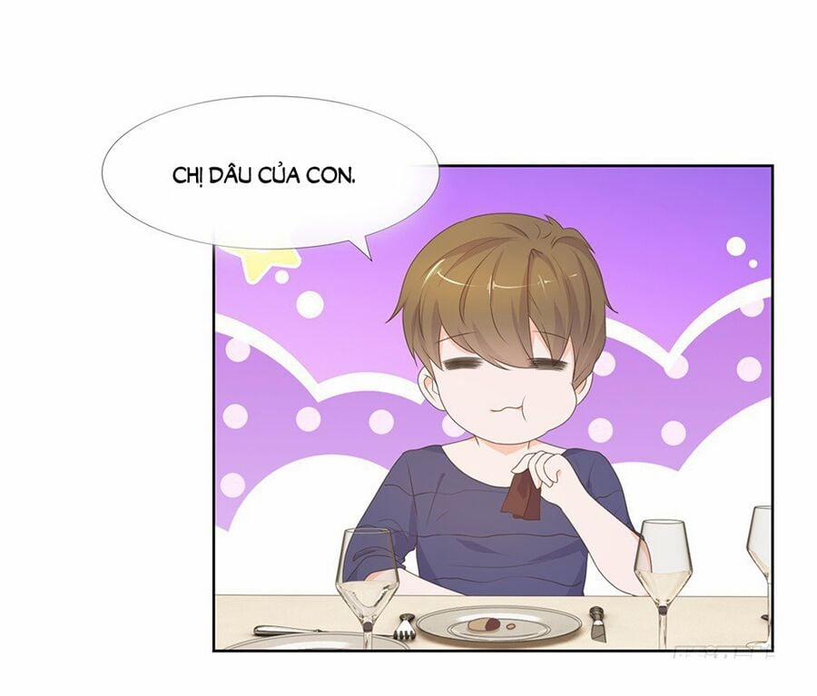 Ẩn Hôn 100%: Chọc Tức Vợ Yêu Mua Một Tặng Một 11 trang 35