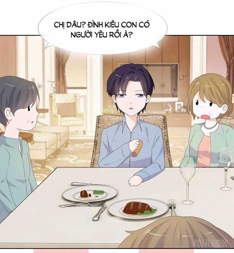 Ẩn Hôn 100%: Chọc Tức Vợ Yêu Mua Một Tặng Một 11 trang 36