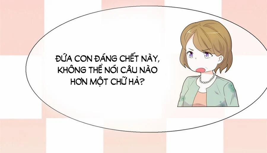 Ẩn Hôn 100%: Chọc Tức Vợ Yêu Mua Một Tặng Một 11 trang 38